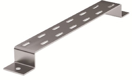 Скоба DKC/B5 Combitech к стене для вертикального монтажа D=400 фото Скоба DKC/B5 Combitech к стене для вертикального монтажа D=400 картинка